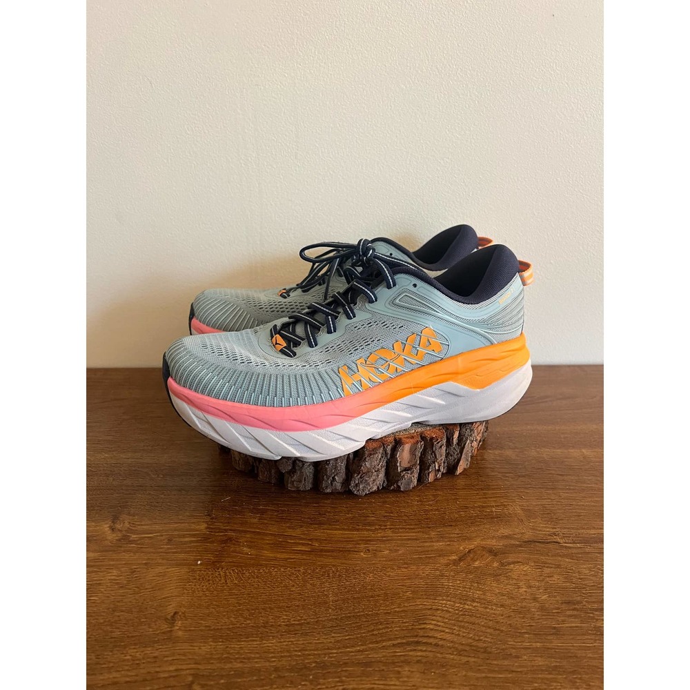 Hoka Bondi 7 Gym Shoes